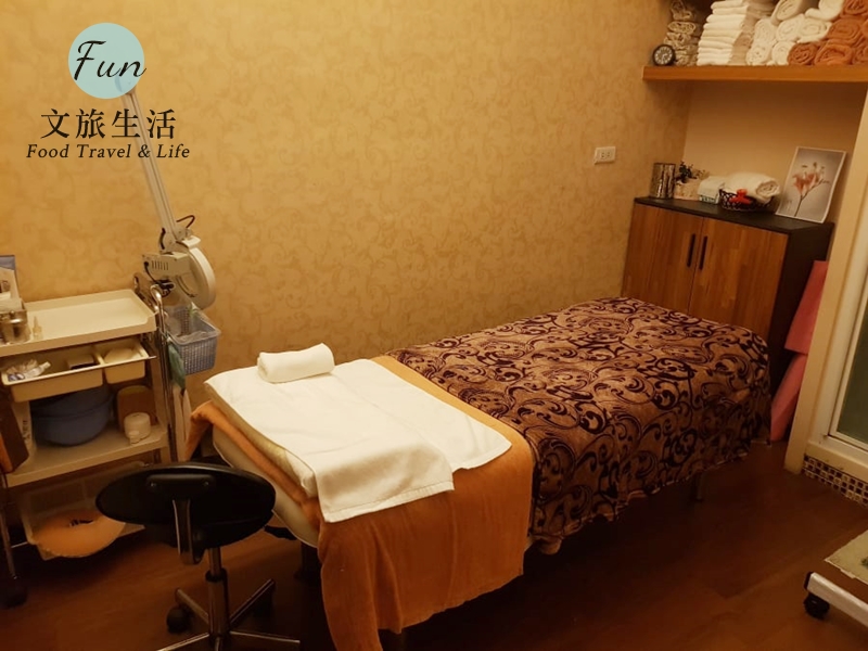 淨SPA 宜蘭 紋眉