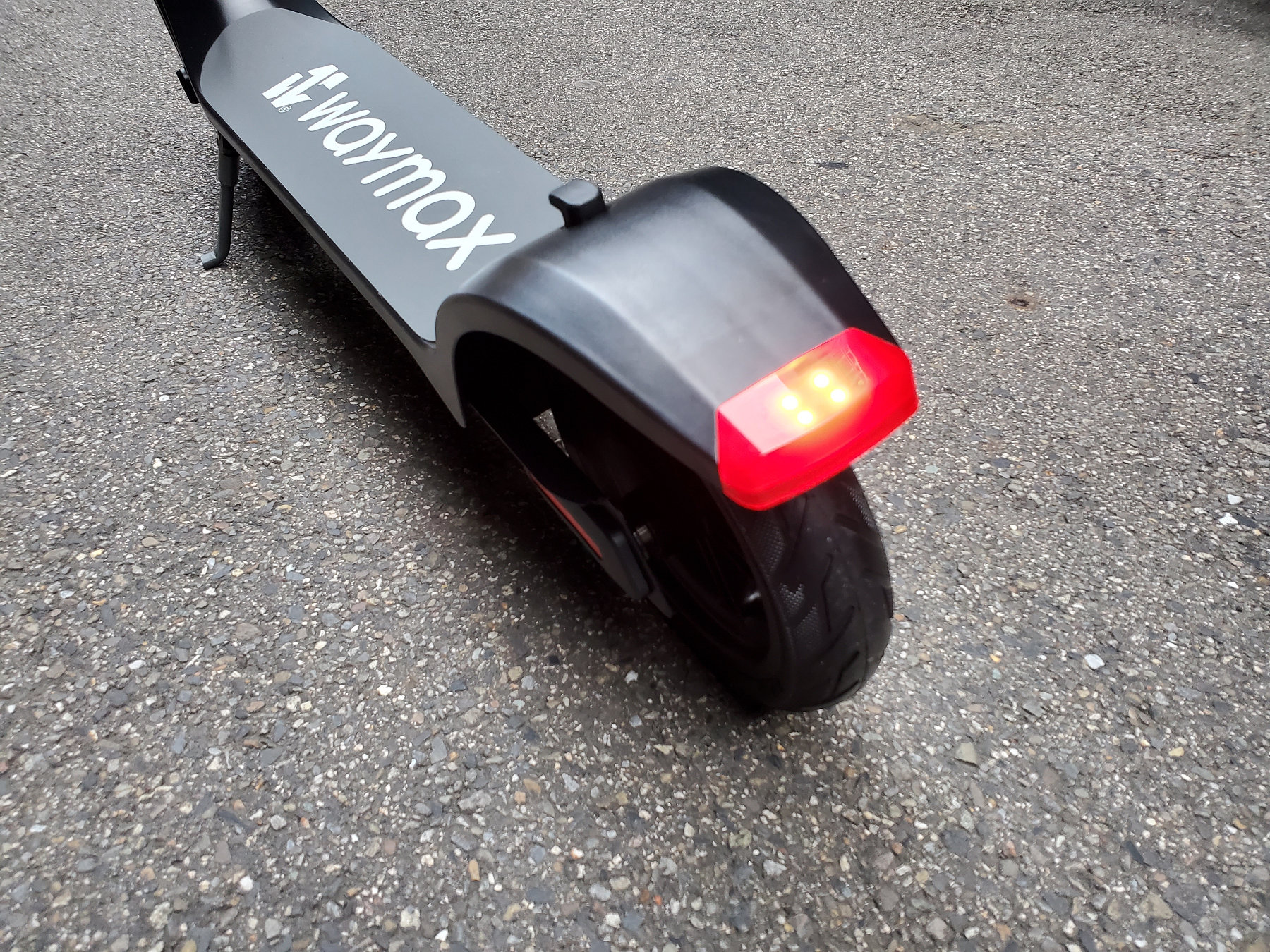威瑪智能 WAYMAX X7 電動滑板車