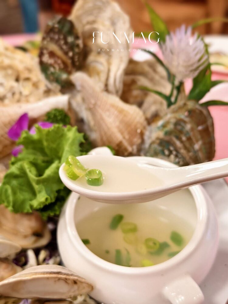 蟹老闆活海鮮