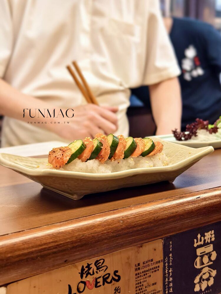 串藏燒鳥居酒屋 