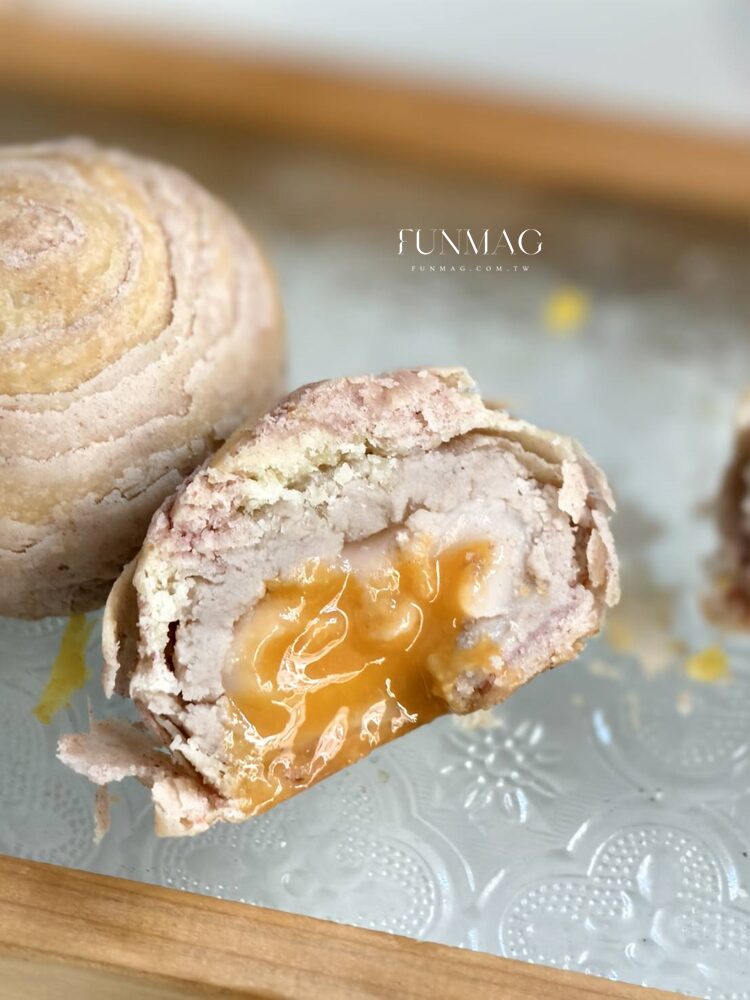 冊子中秋禮盒
