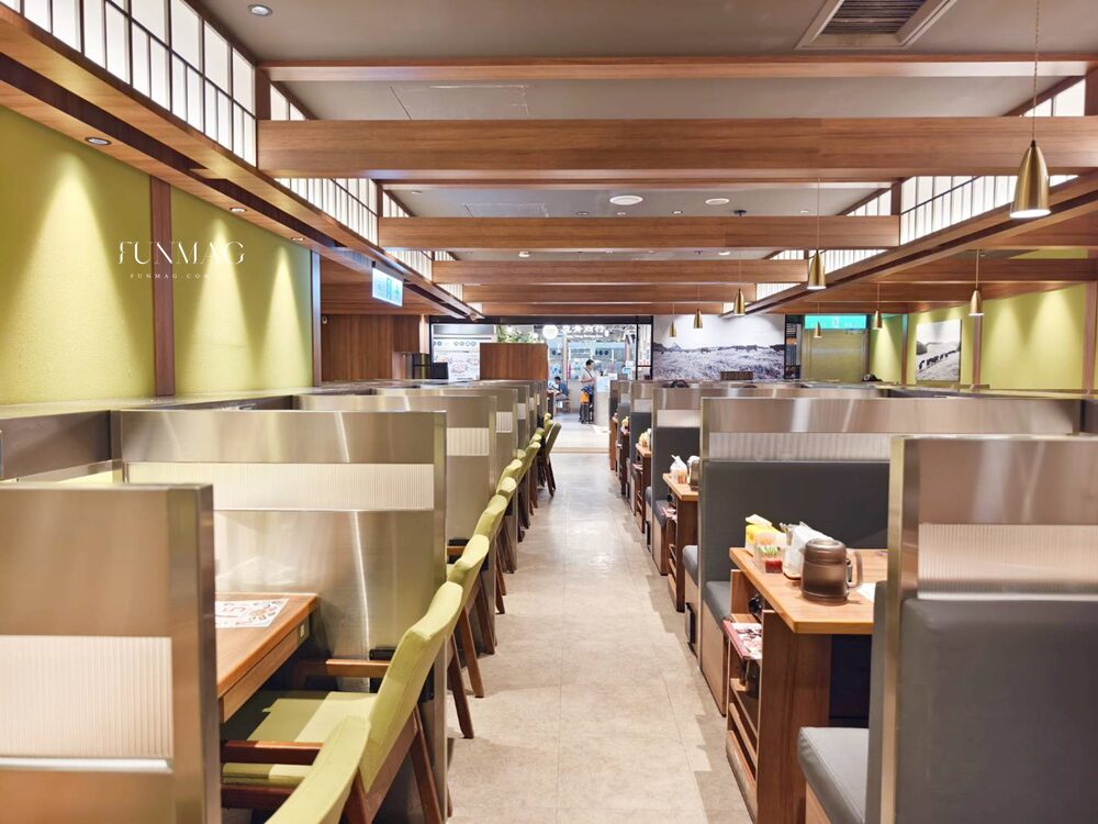 上村牧場