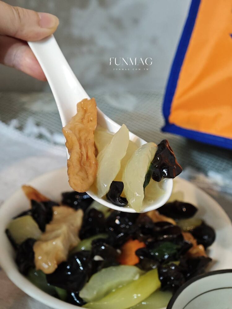 想饗宅配晚餐