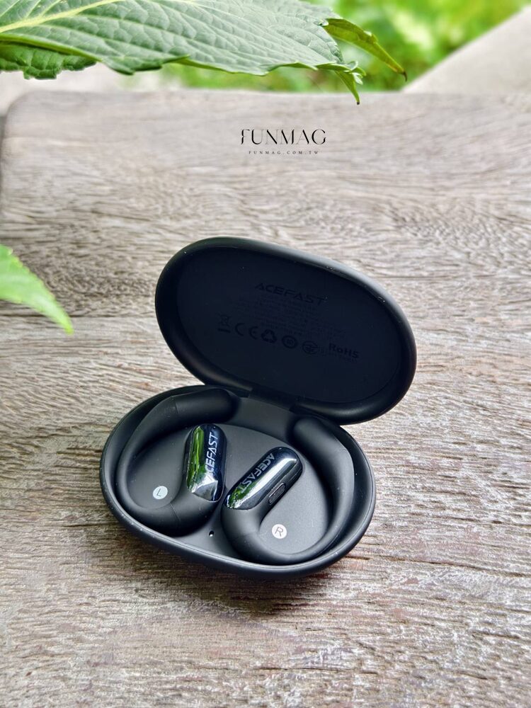 開放式藍牙耳機是什麼