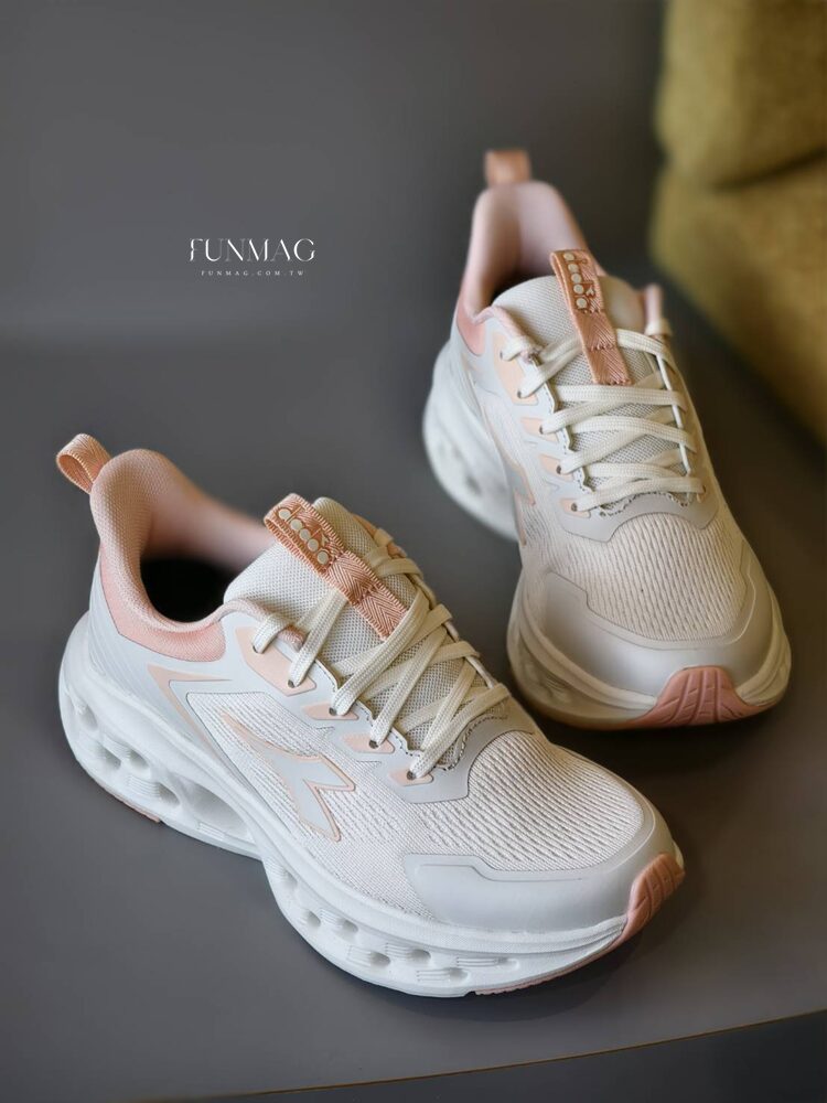 Diadora 慢跑鞋