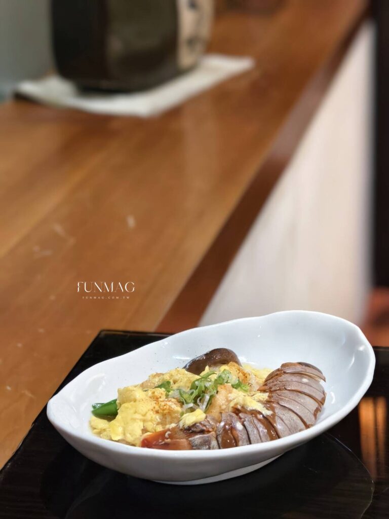 台北無菜單料理推薦