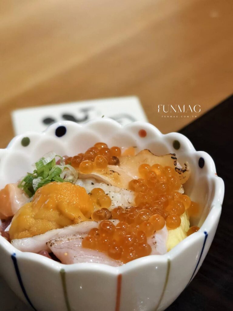 信義區無菜單料理