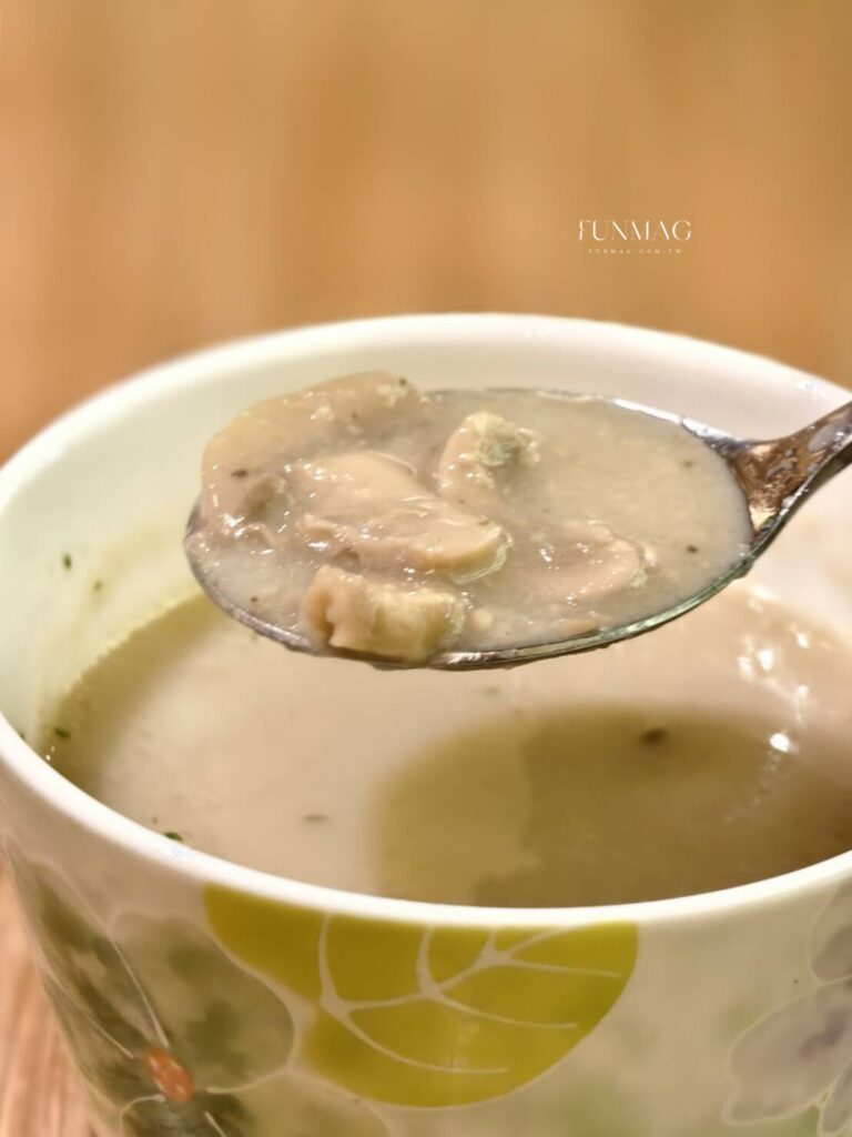 找咖拾光 台北森林系咖啡