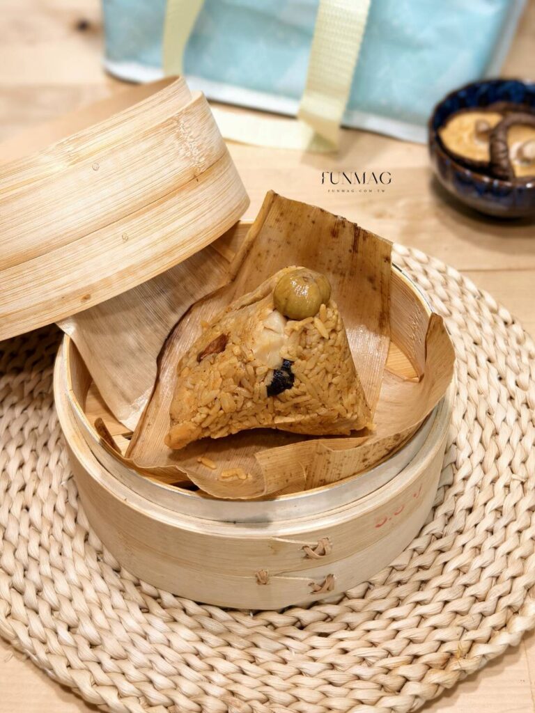 冊子 韓式炸雞粽