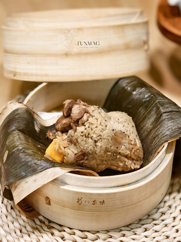 冊子肉粽 2026粽子推薦