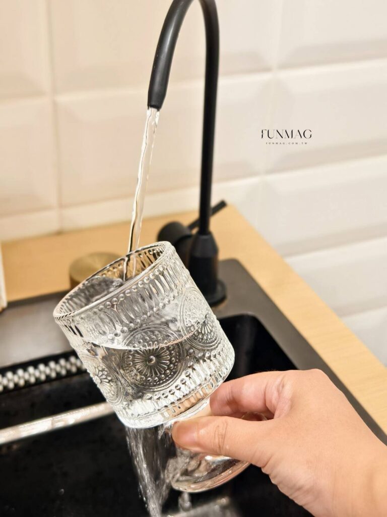 海象淨水 淨水器推薦